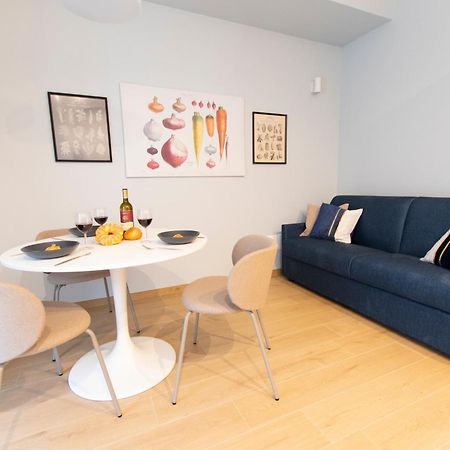 Ihost Luxury -Private Parking- Plana 4 Apartment Milan Bagian luar foto