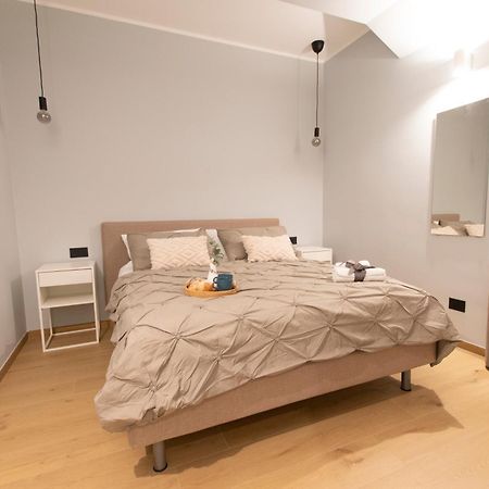 Ihost Luxury -Private Parking- Plana 4 Apartment Milan Bagian luar foto