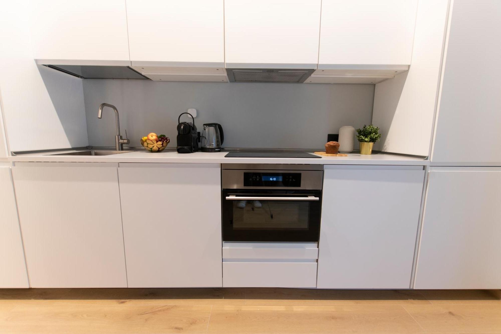 Ihost Luxury -Private Parking- Plana 4 Apartment Milan Bagian luar foto
