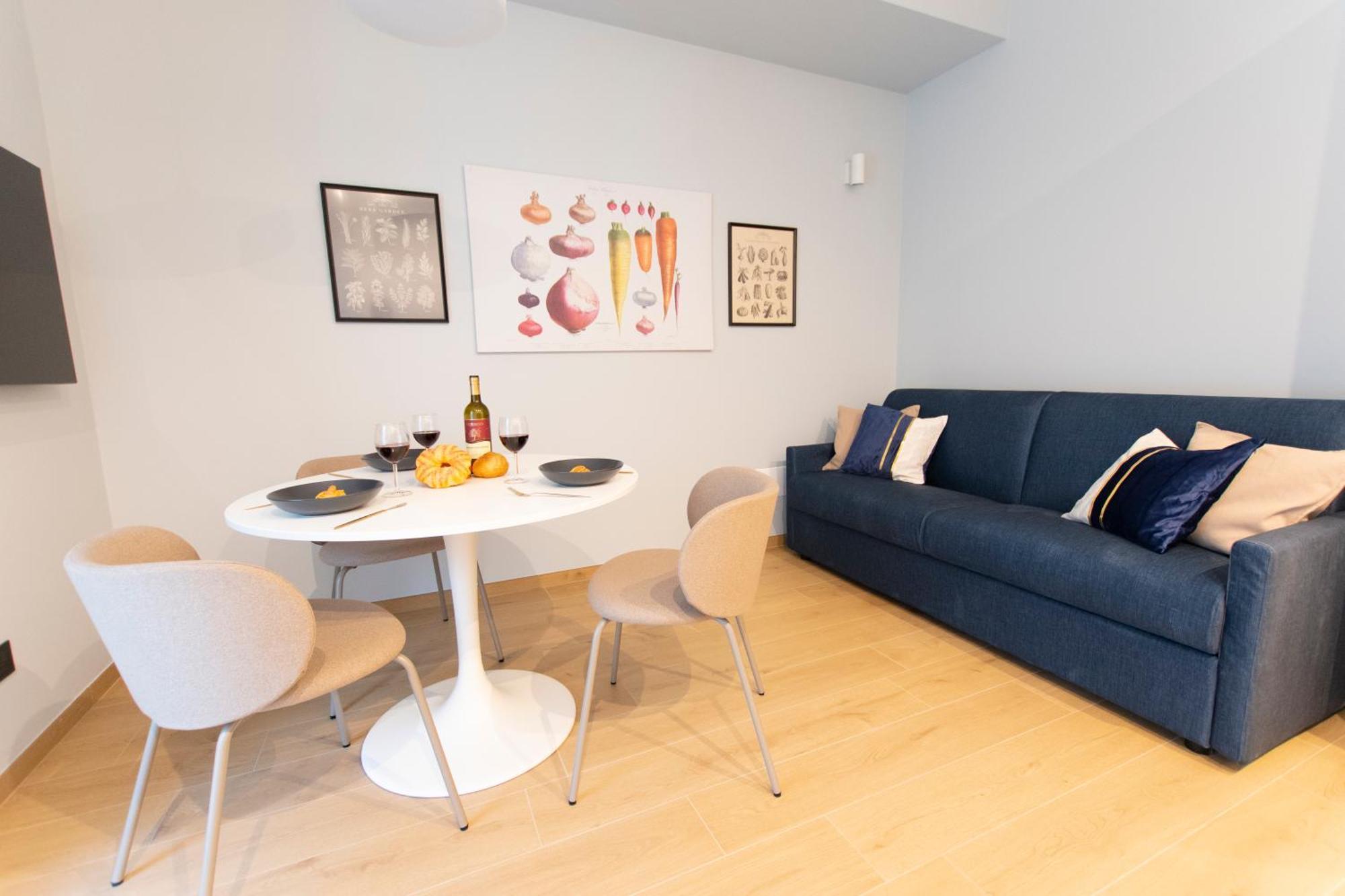 Ihost Luxury -Private Parking- Plana 4 Apartment Milan Bagian luar foto