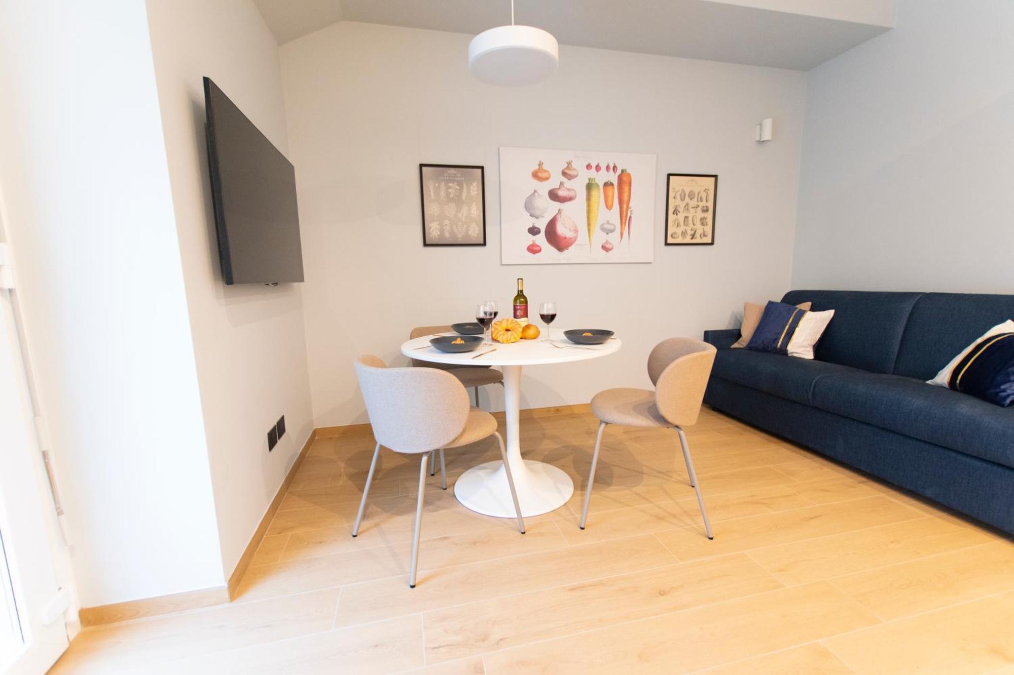 Ihost Luxury -Private Parking- Plana 4 Apartment Milan Bagian luar foto