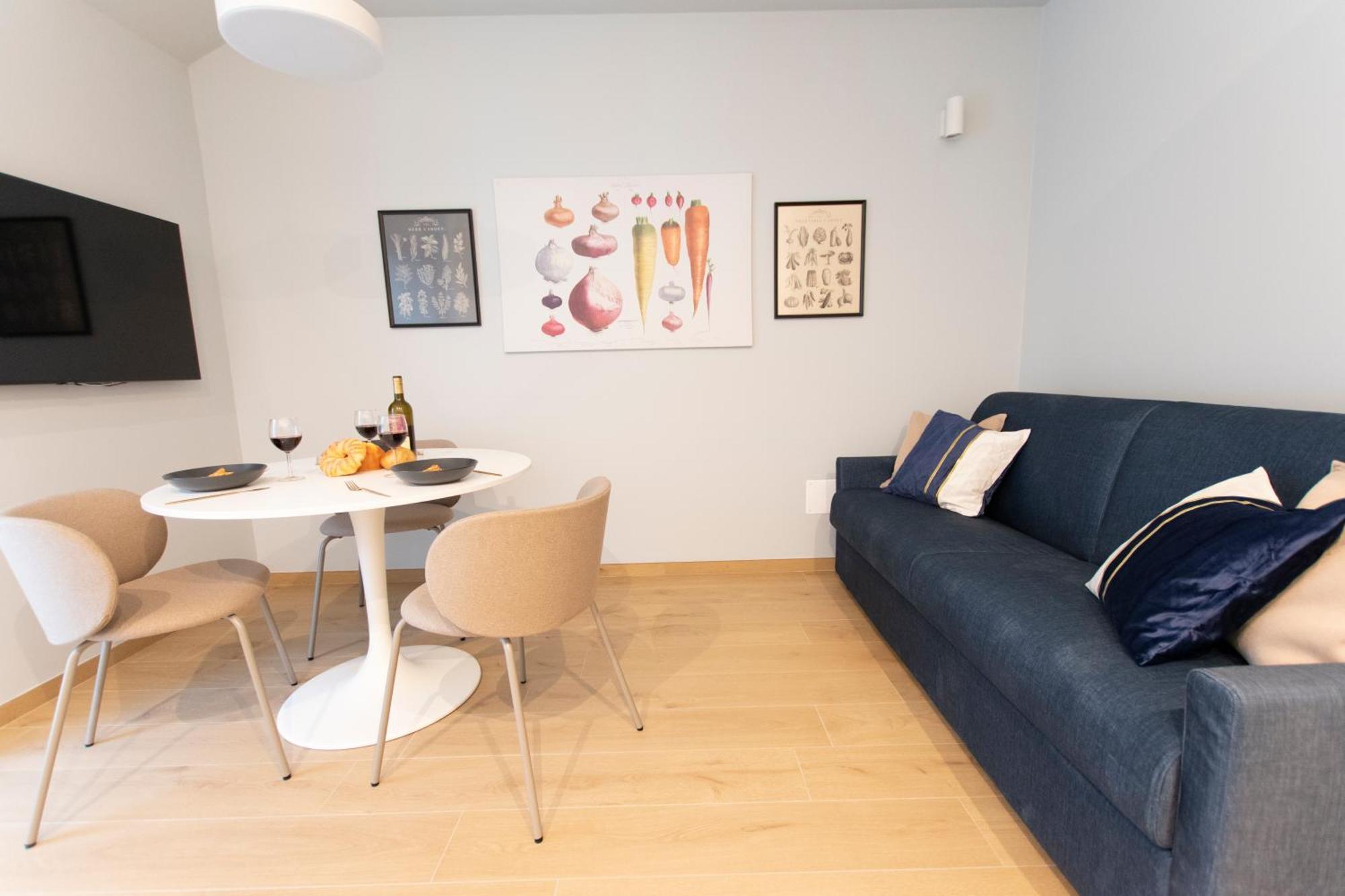 Ihost Luxury -Private Parking- Plana 4 Apartment Milan Bagian luar foto