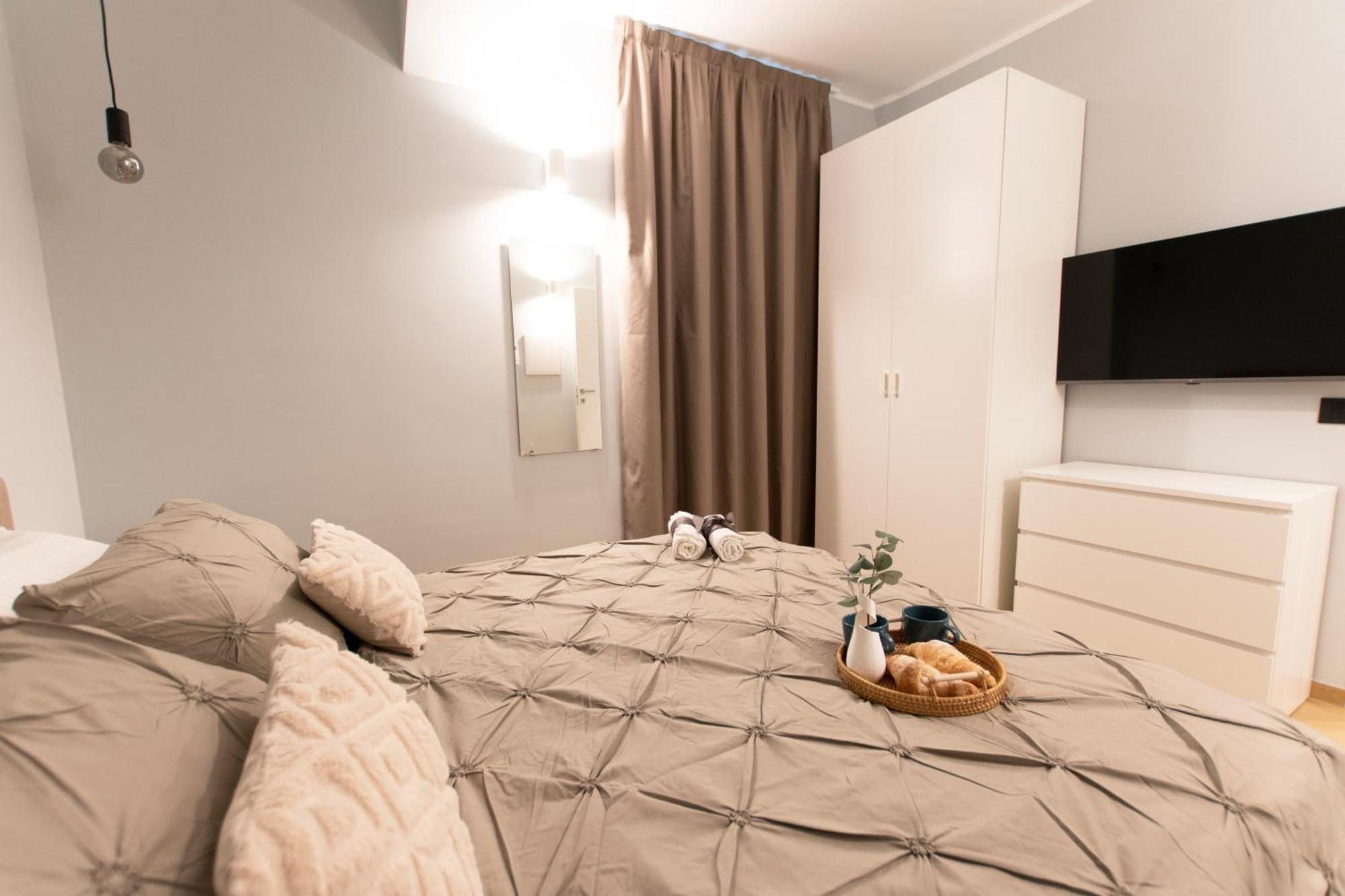 Ihost Luxury -Private Parking- Plana 4 Apartment Milan Bagian luar foto